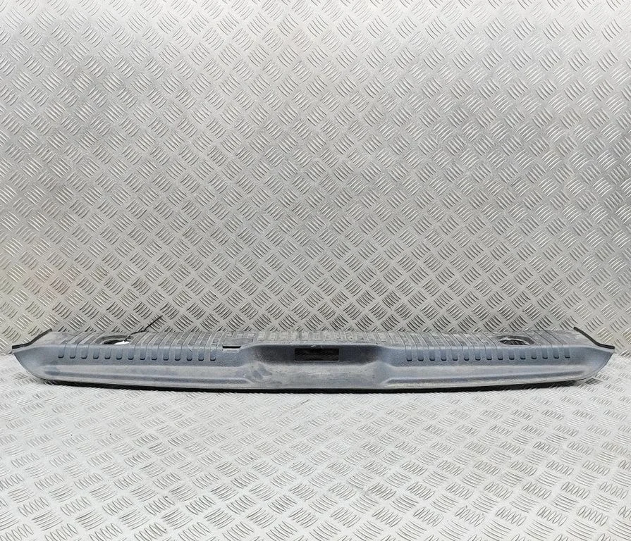 Pagasiruumi läve kaitseviimistlus 98096049ZD