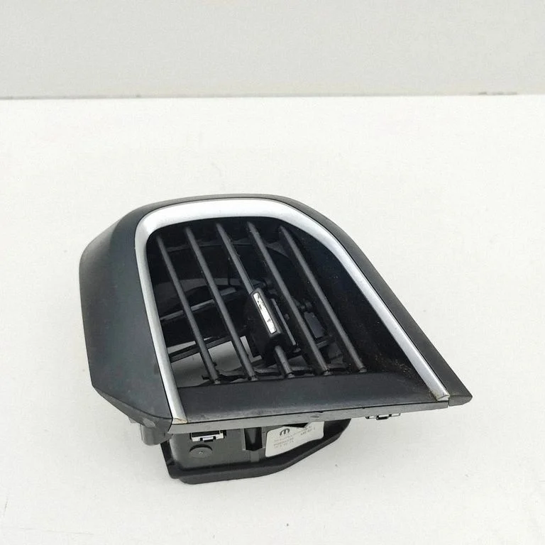 Dashboard air vent grill cover trim 98519507VV