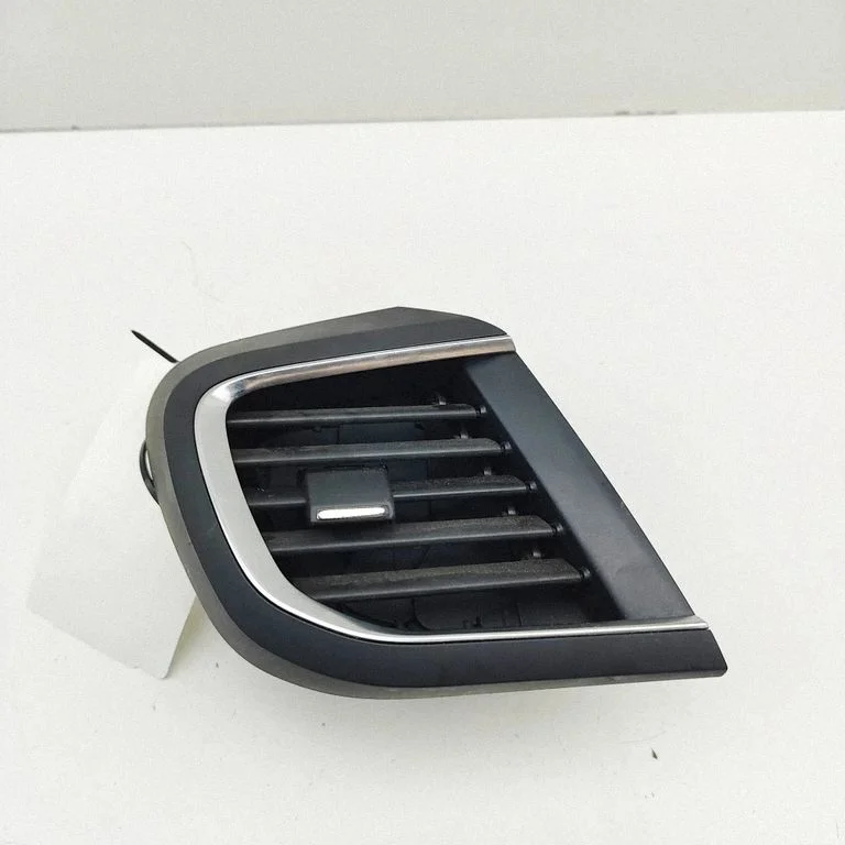 Dashboard air vent grill cover trim 98519544VV
