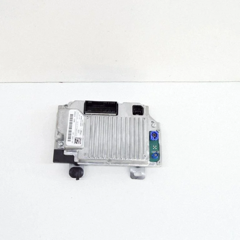 Navigatsiooni (GPS) juhtplokk – Ford E-Transit (2020-)
