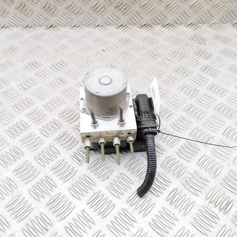 ABS block – Mazda MX-5 ND (2016-)