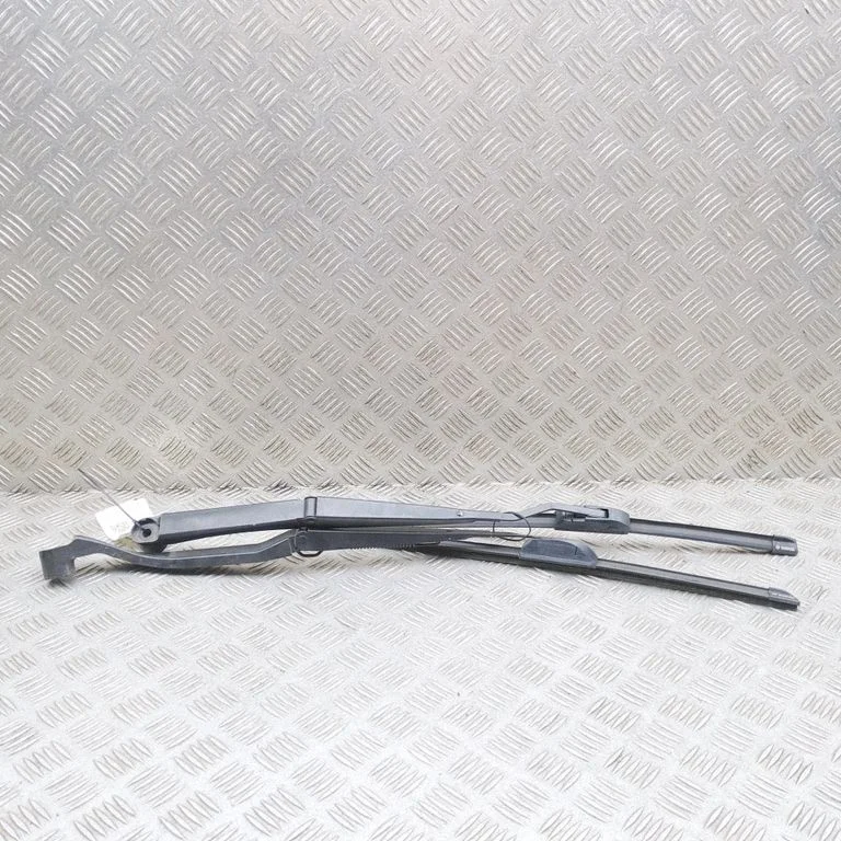 Windshield/front glass wiper blade – Mazda MX-5 ND (2016-)