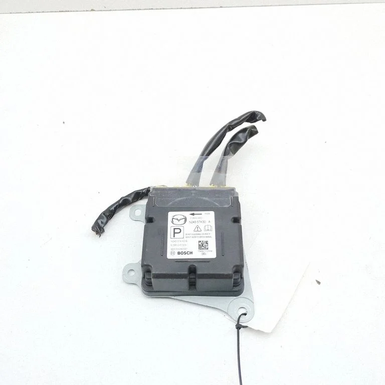 Turvapatjade juhtplokk N24357KK2
