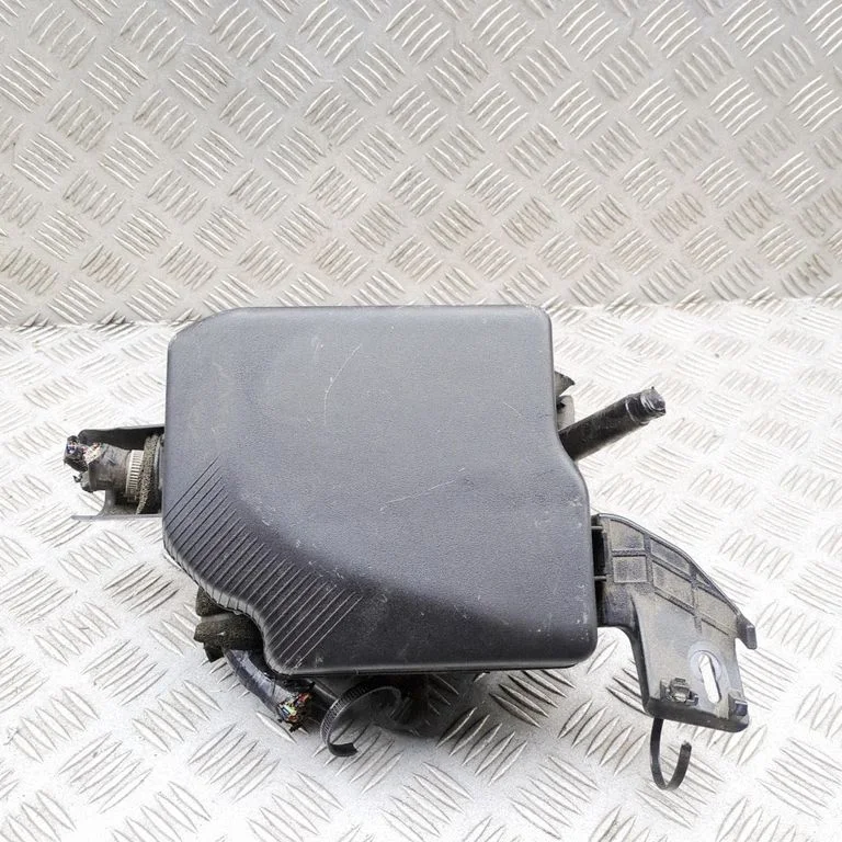 Kaitsmekarp (komplekt) N24366767