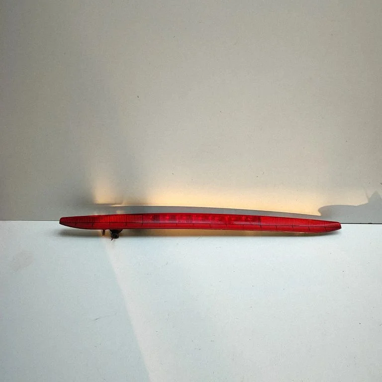 Third/center stoplight – Porsche Boxster 986 (1996-2004)