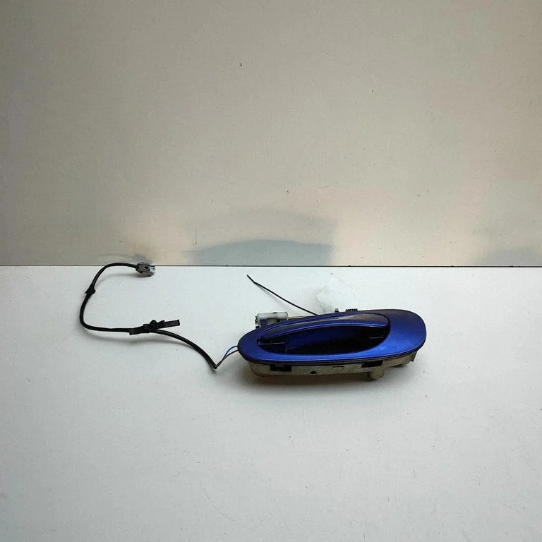 Front door exterior handle 99653706303