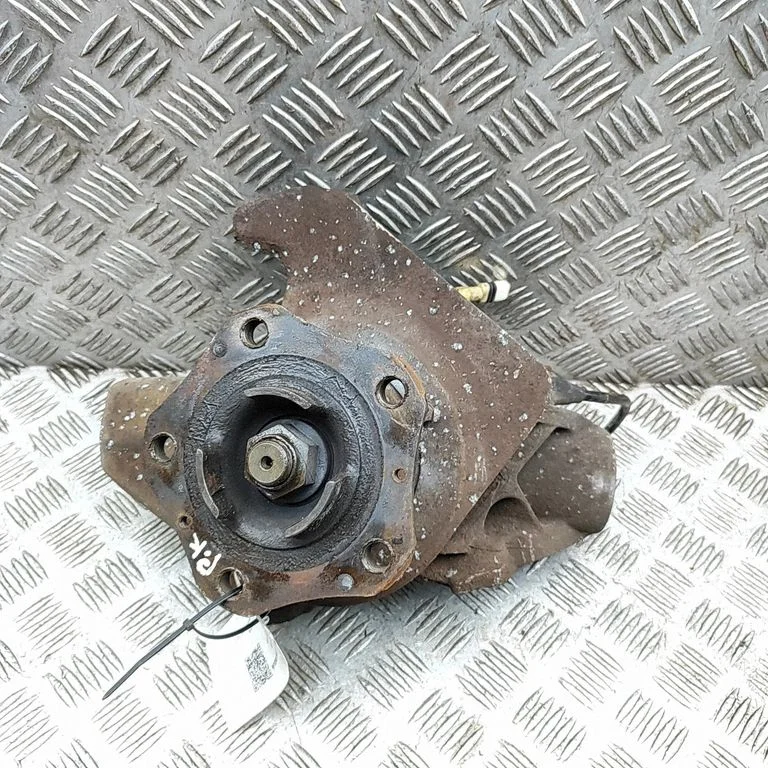 Front wheel hub – Porsche Boxster 986 (1996-2004)