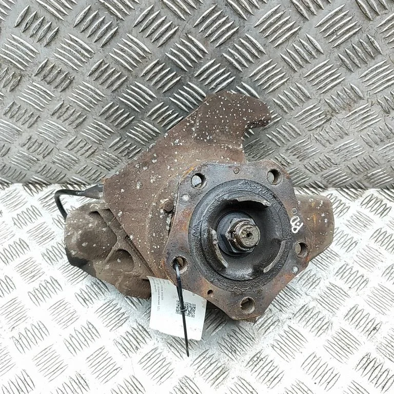 Front wheel hub – Porsche Boxster 986 (1996-2004)