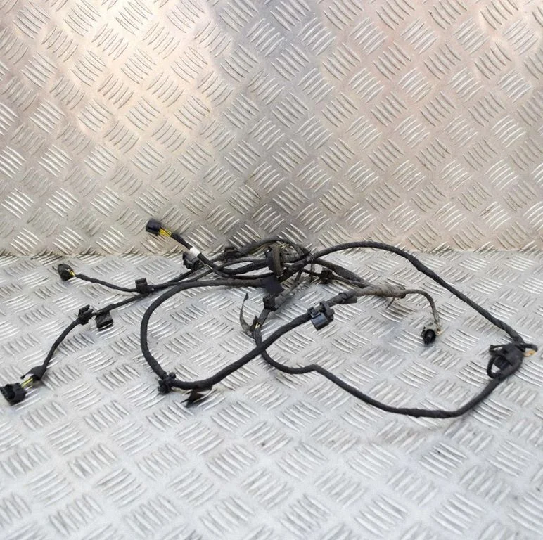Parking sensor (PDC) wiring loom A2124404851