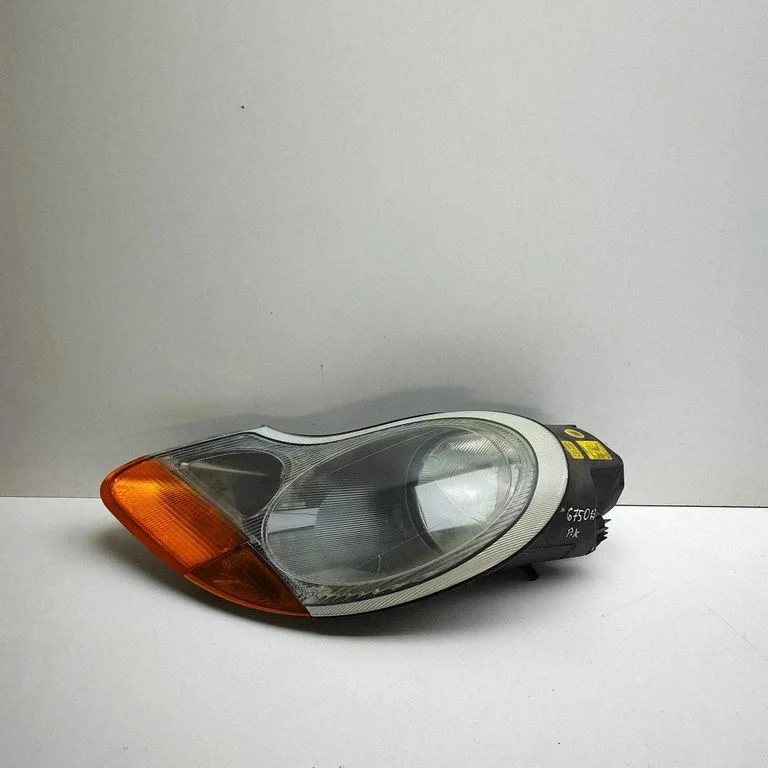 Headlight/headlamp 0301096401