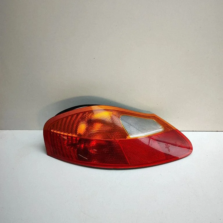 Rear/tail lights 98663140303