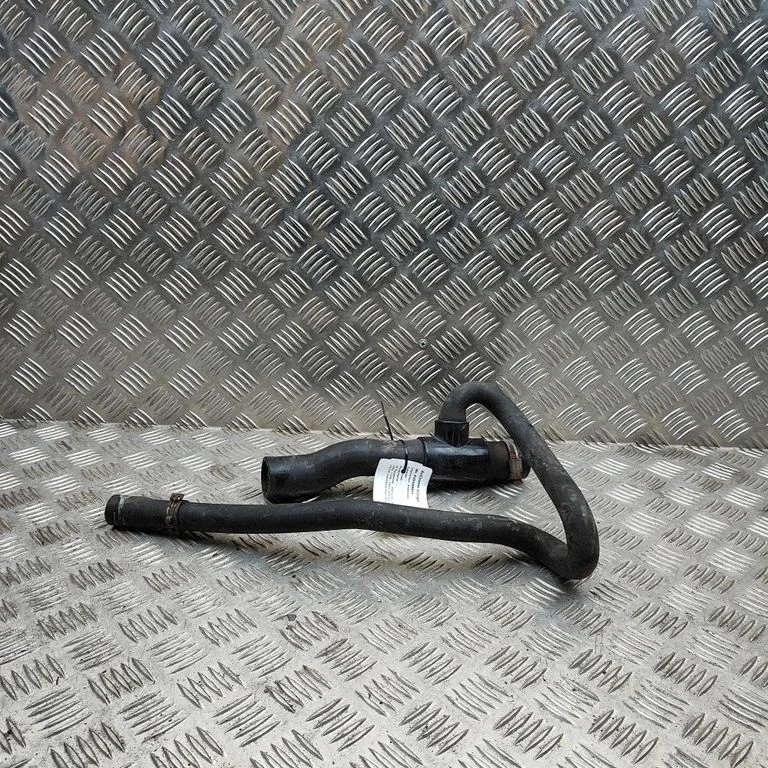 Engine coolant pipe/hose 99610666555