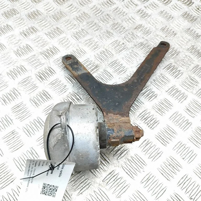 Gearbox mount 99337504905