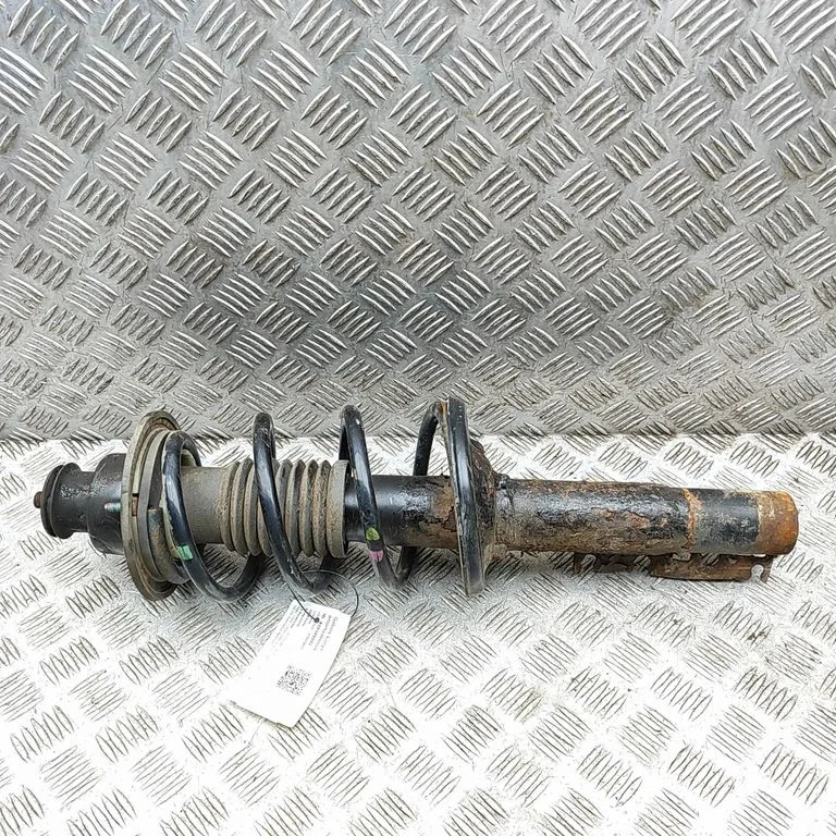 Rear shock absorber/damper – Porsche Boxster 986 (1996-2004)