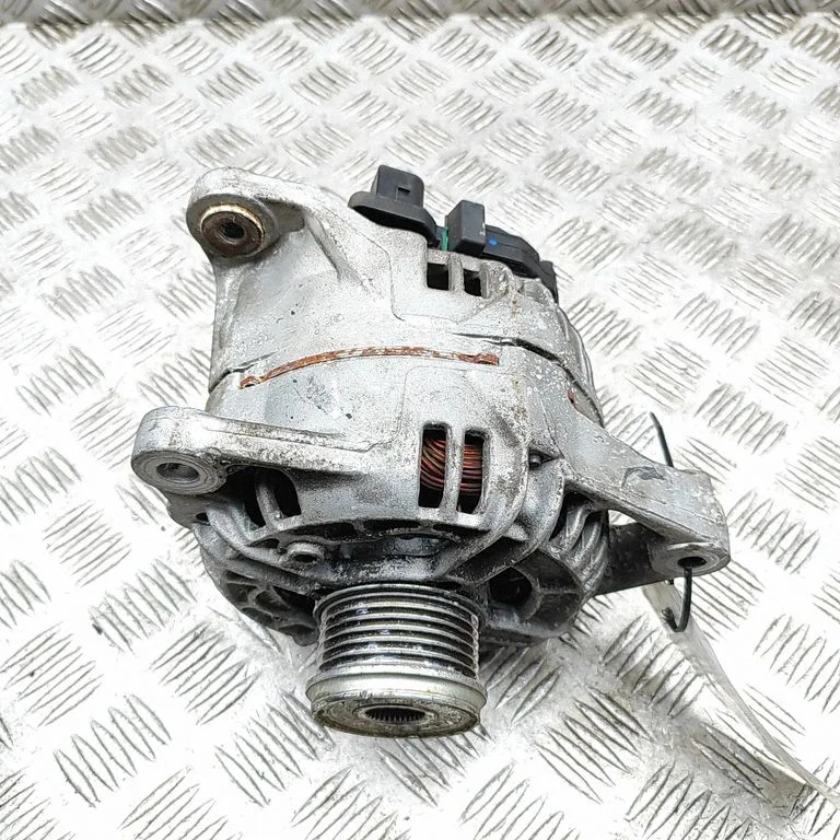 Generator/alternator – Porsche Boxster 986 (1996-2004)