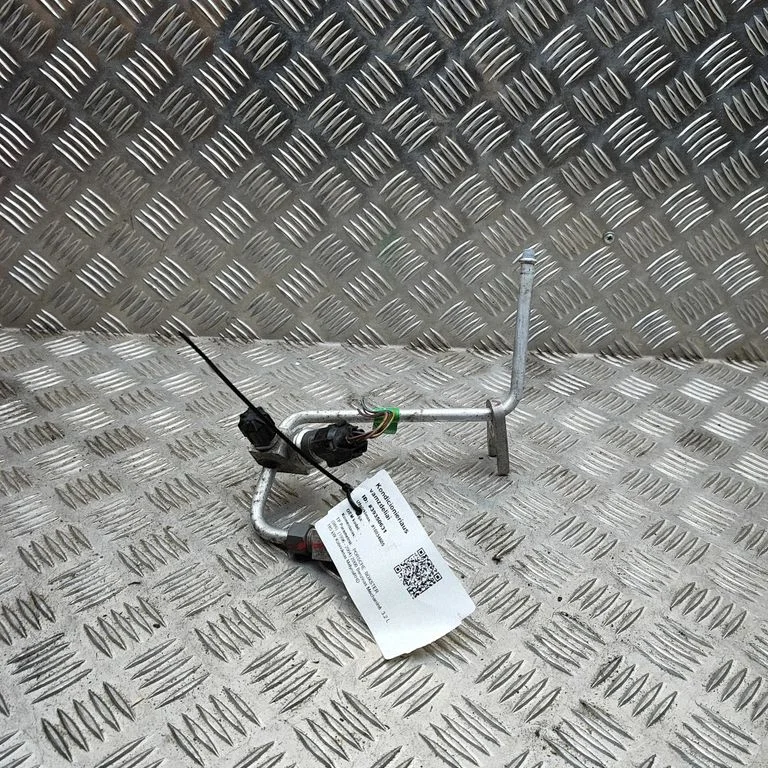 Air conditioning (A/C) pipe/hose 96461313701