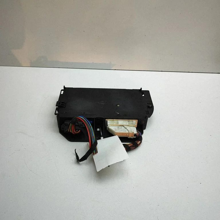 Alarm control unit/module 99661826006
