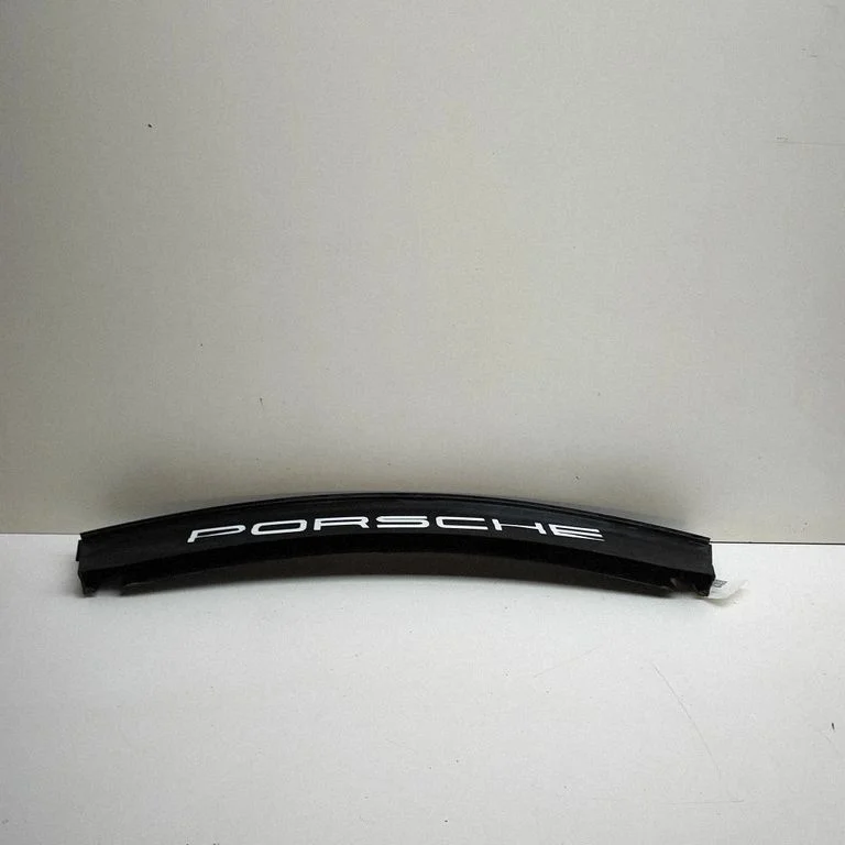 Tailgate/trunk spoiler 98650461301