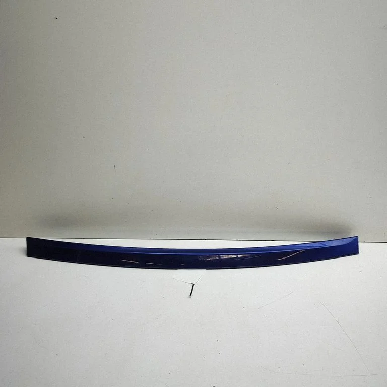 Tailgate/trunk spoiler 98650460901