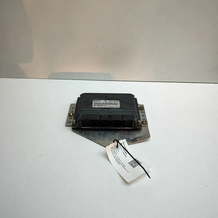Engine control unit/module 0261204790