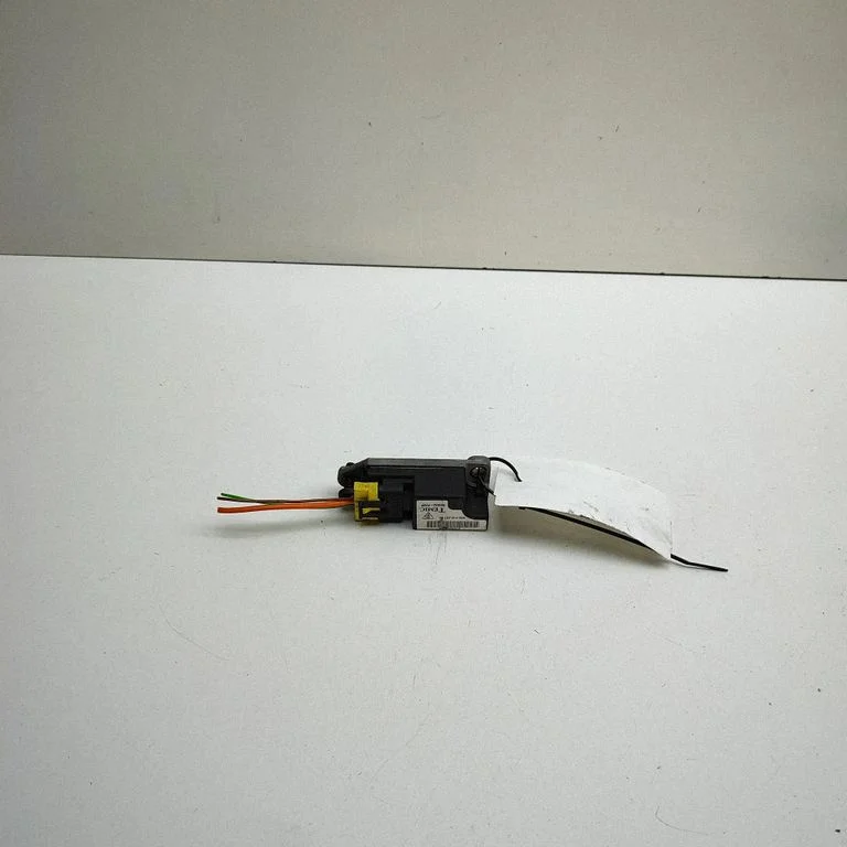 Drošības spilvenu trieciena sensors – Porsche Boxster 986 (1996-2004)