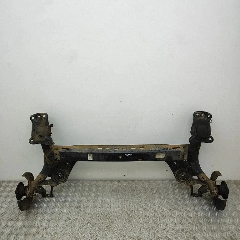 Rear axle beam 5Q0501049BJ