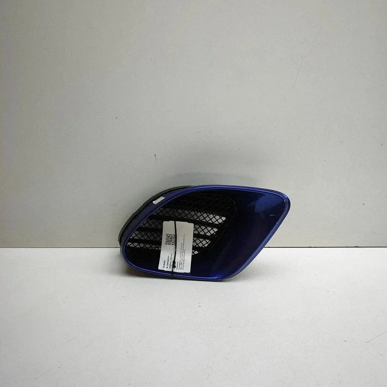 Tagumise poritiiva liist – Porsche Boxster 986 (1996-2004)