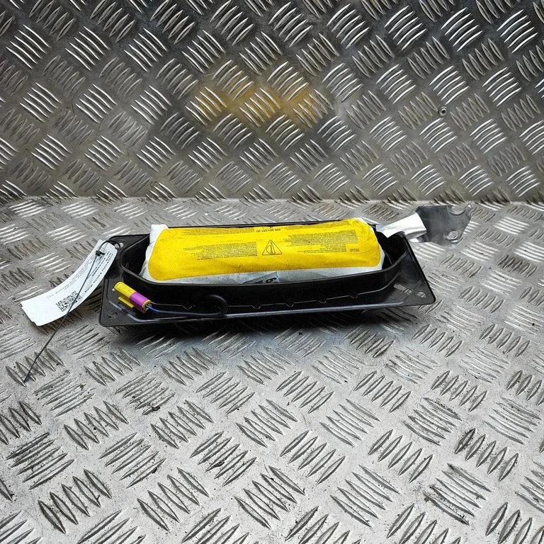 Front door airbag – Porsche Boxster 986 (1996-2004)