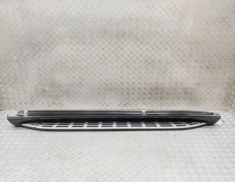 Sill – Mercedes-Benz GLE-Class W167 (2019-)