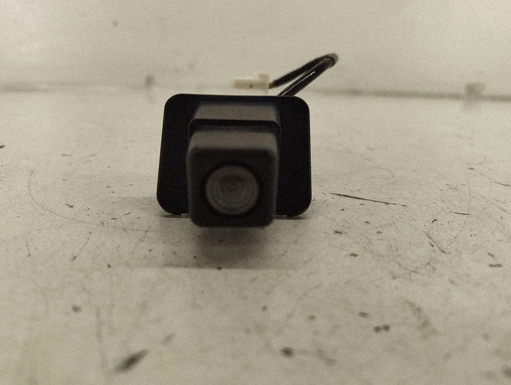 Reversing camera – Mazda 6 (2016-2018)