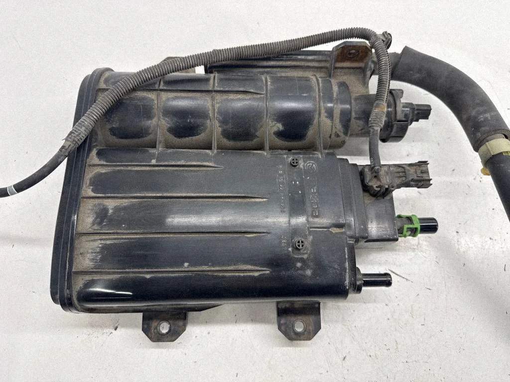 Aktiivsöe (kütuseaurude) filter – Mazda 6 (2016-2018)