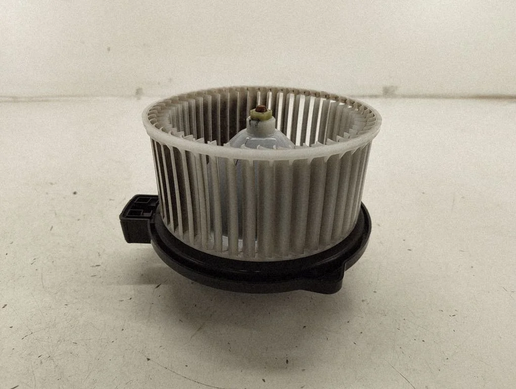 Heater fan/blower – Mazda 6 (2016-2018)
