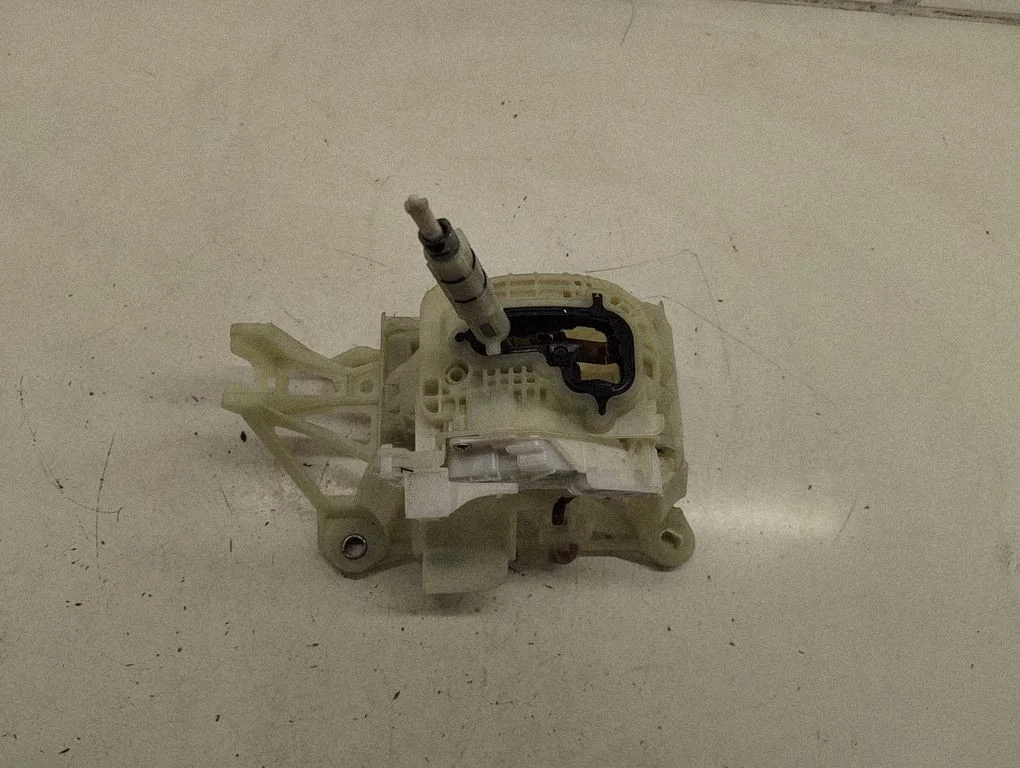 Gear shift rod – Mazda 6 (2016-2018)