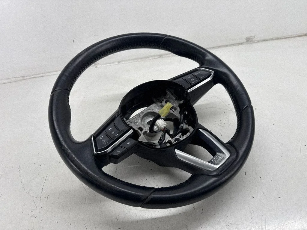 Steering wheel TK4932982B02