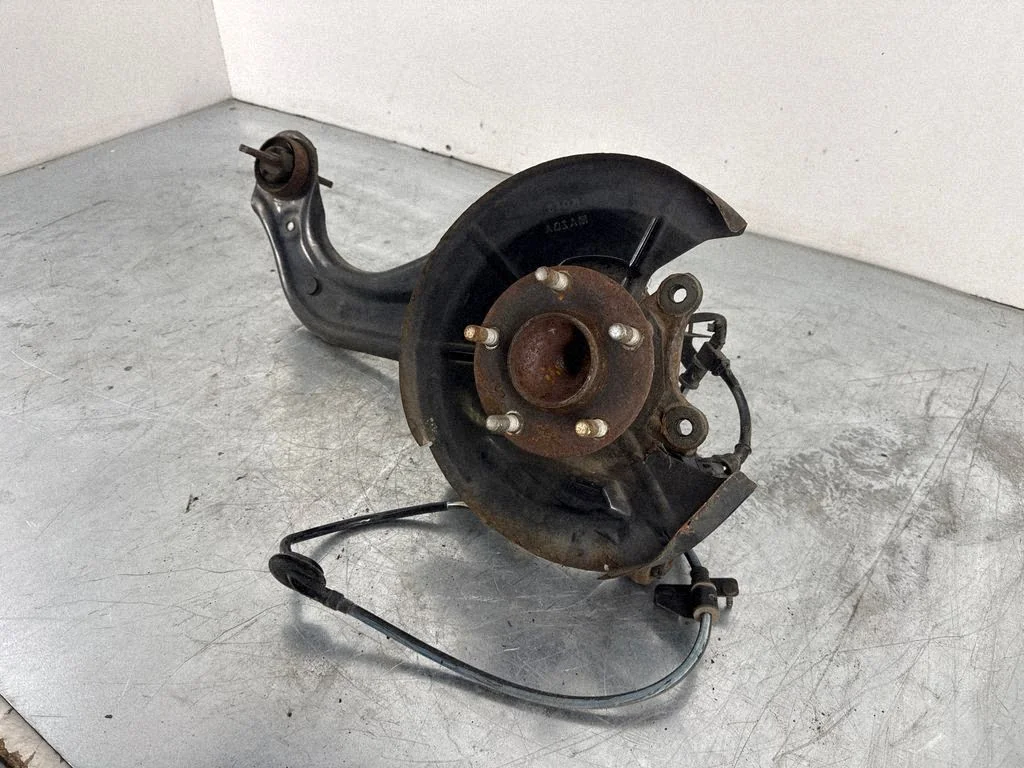 Rear wheel hub – Mazda 6 (2016-2018)