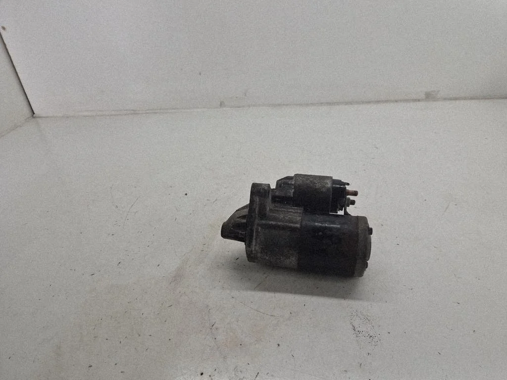 Starter motor – Mazda 6 (2016-2018)