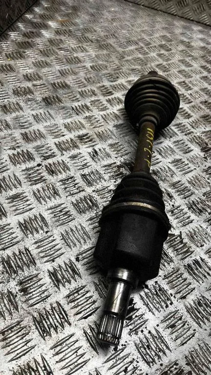 Front driveshaft 36000546