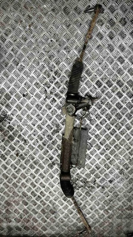 Steering rack – Saab 9-3 Ver2 (2003-2007)