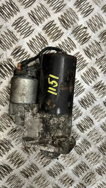 Starter motor – Volvo S40, V40 (1995-2004)
