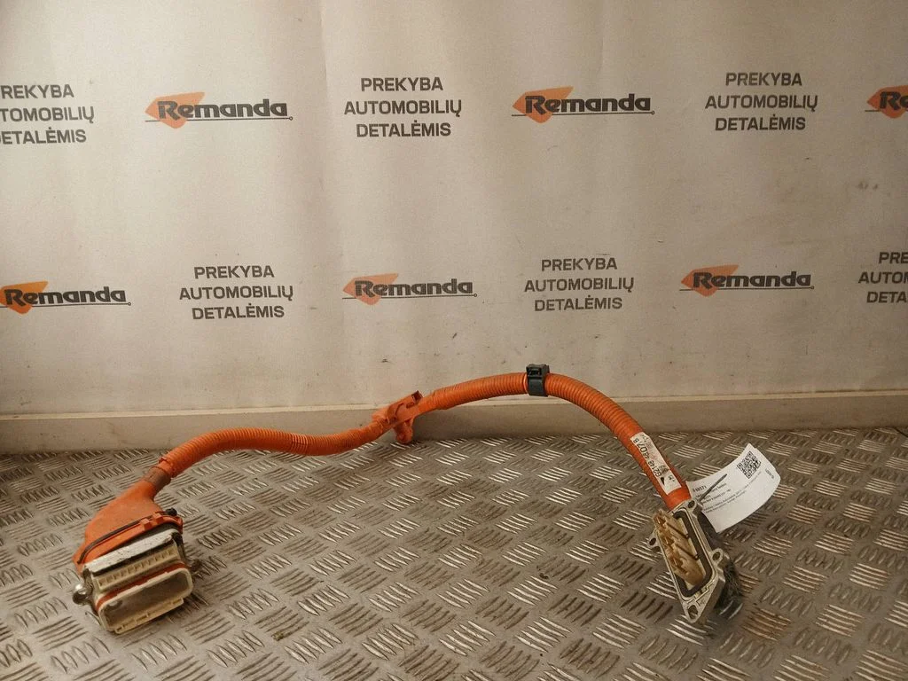High voltage cable G214848070B
