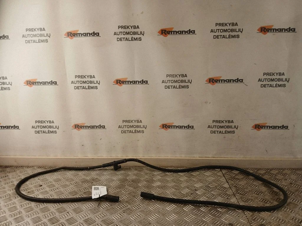 Citi vadi/instalācija