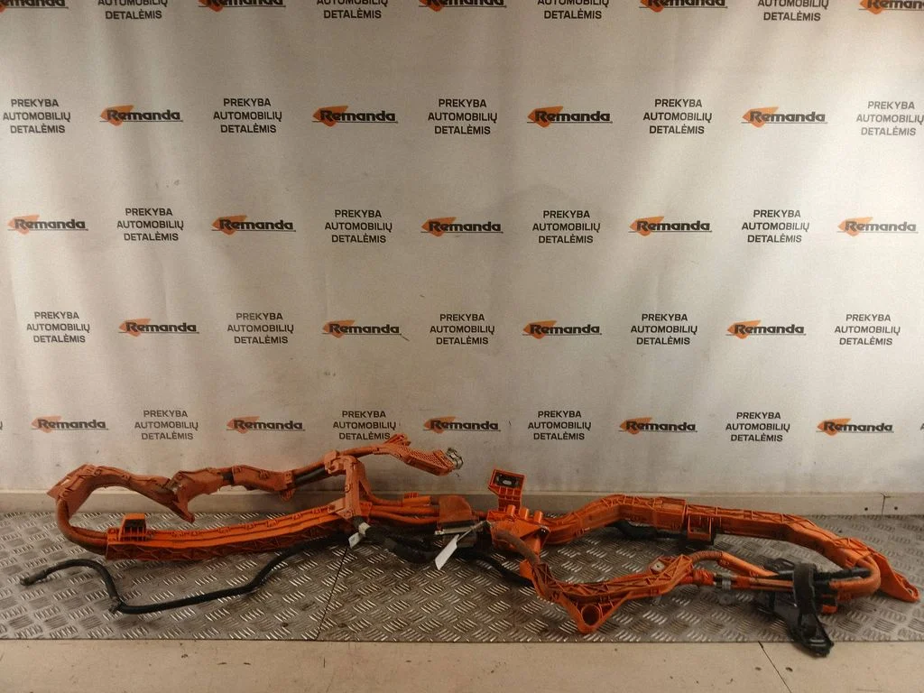 High voltage cable 8216542080