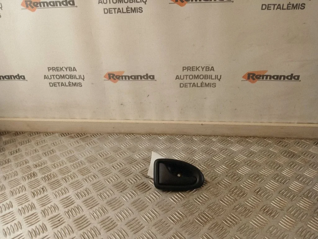 Front door interior handle 7700830078