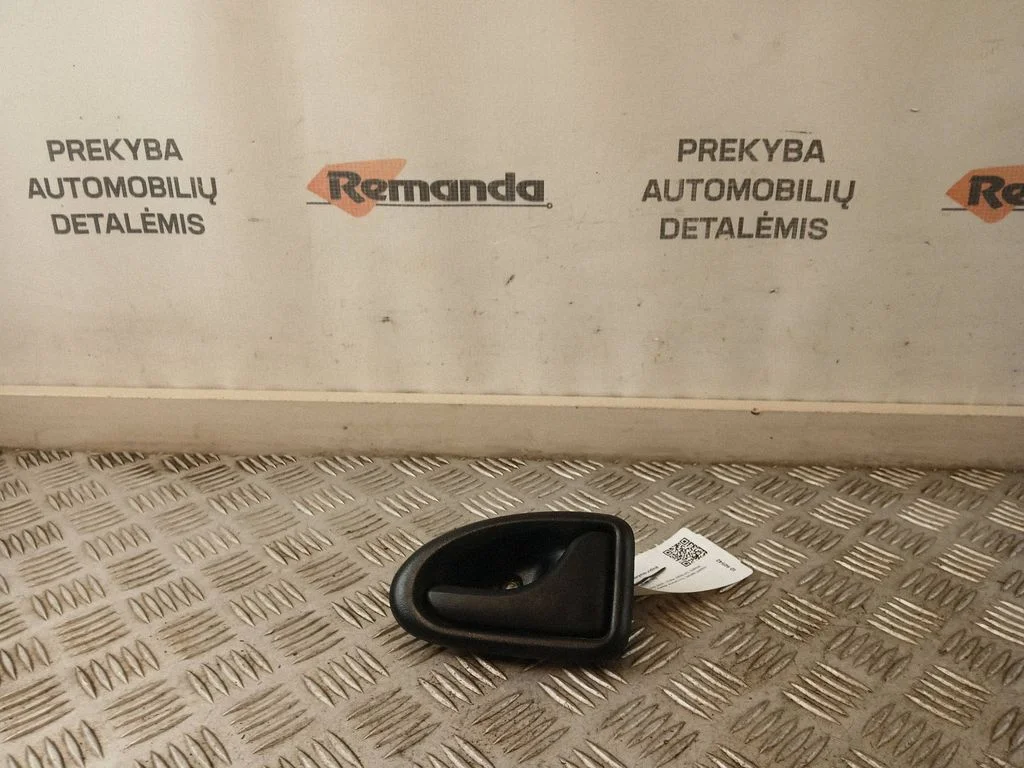 Front door interior handle 91127201