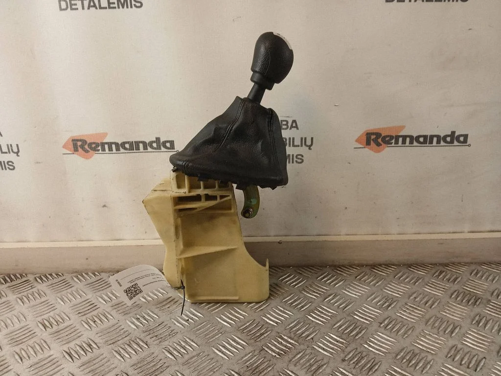 Gear selector mechanism 5801260777