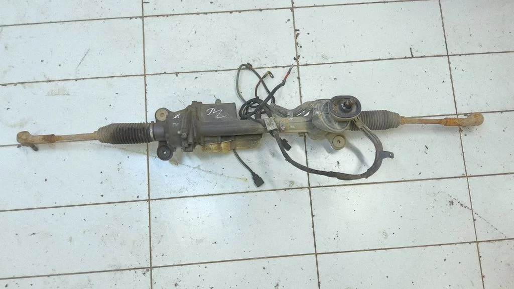 Steering rack – Volkswagen Touran II (2010-2016)