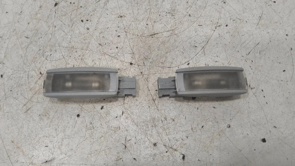 Other interior light – Volkswagen Touran II (2010-2016)