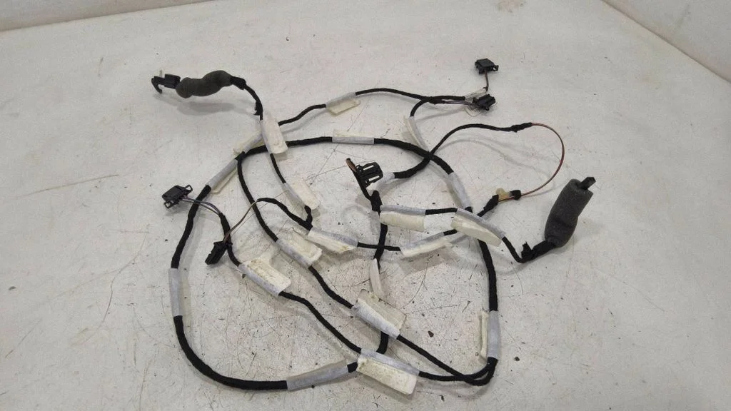 Other wiring loom 1T0971100