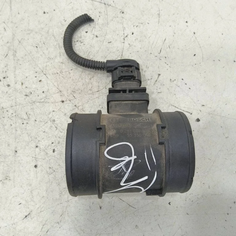 Mass air flow meter 0281002618 – Opel Zafira A (1999-2005)