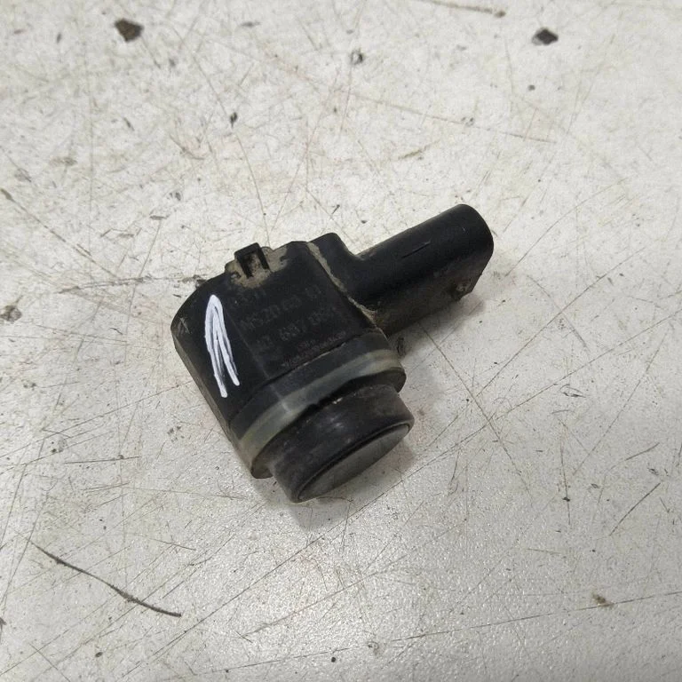 Parking PDC sensor – Volkswagen Touran II (2010-2016)